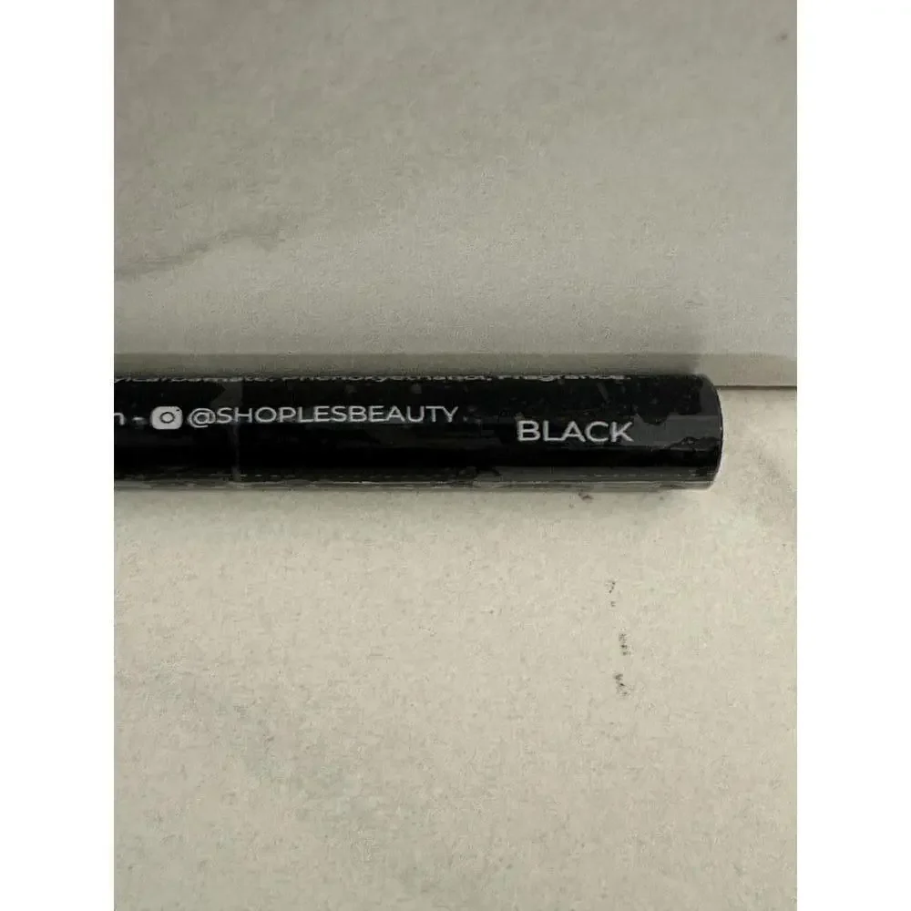 3 for $20 Lower East Side felt tip liquid eyeliner - Black